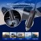 Starlink Mini 5m cigarette lighter power cable